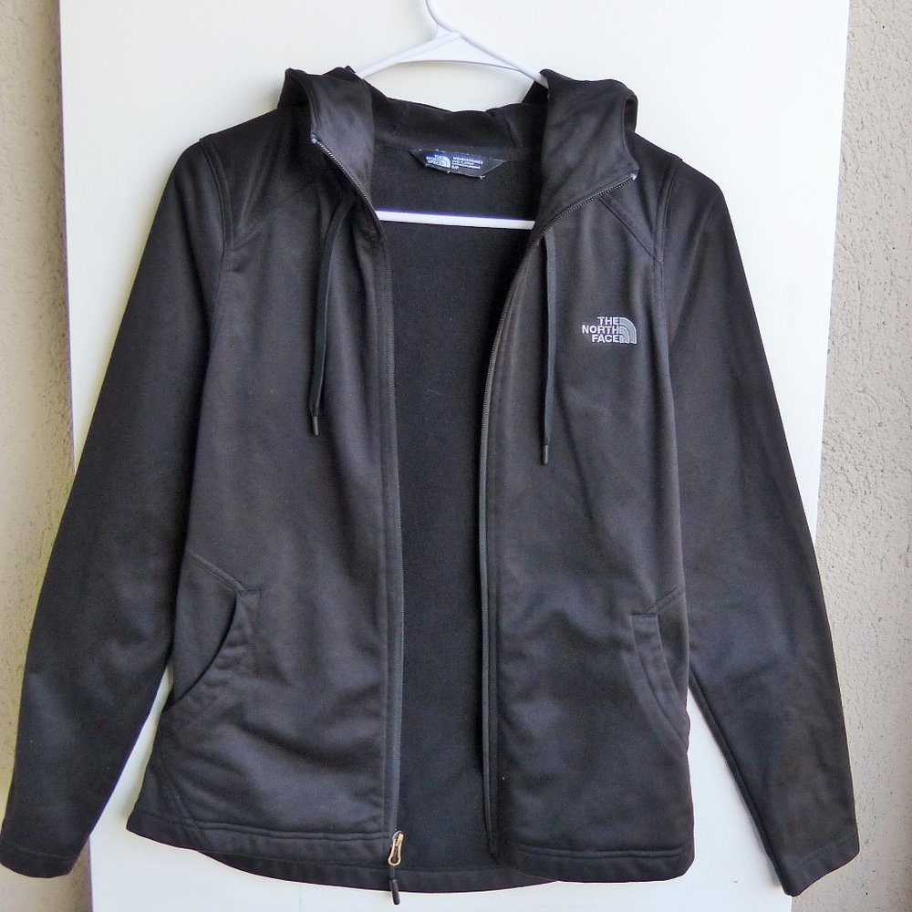 Women’s Small North Face Hoodie